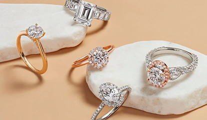 Office to Evening Style Blog Post