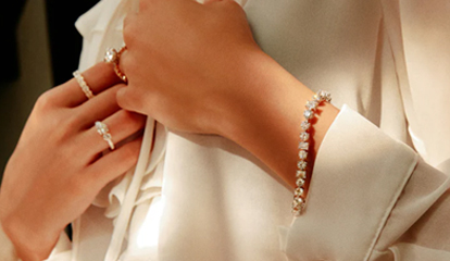 Layering Style Blog Post