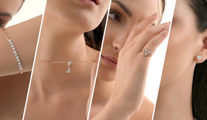 Mixing Patterns and Textures Blog Post