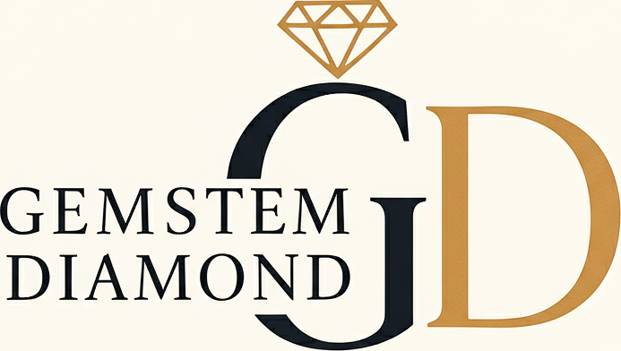 Gemstem Diamond Logo